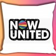 Almofada Now United