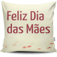 Almofada Feliz Dia Das Mães