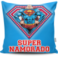 Almofada Super Namorado