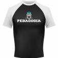 Camisa Pedagogia Raglan 