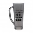 Caneca Long Fumê