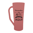 Caneca Long Fosco Rose Gold