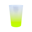 Twister Jateado Amarelo Fluor 400 ml