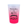 Twister Jateado Rosa Fluor 400 ml