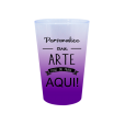 Twister Jateado Roxo Fluor 400 ml