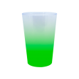 Twister Jateado Verde Fluor 400 ml