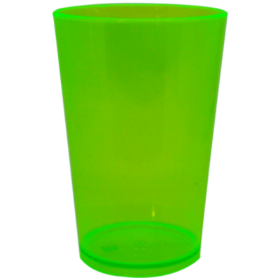 Caldereta Verde Neon 400 ml