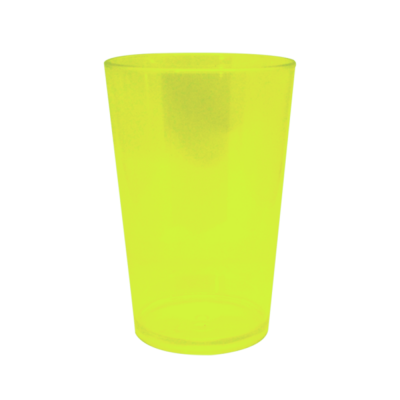 Twister Fosco Amarelo Fluor 400 ml