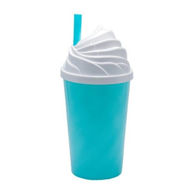 Copo Chantilly 500 ml Azul Tiffany