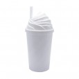 Copo Chantilly 500 ml Branco