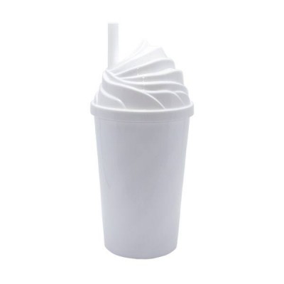 Copo Chantilly 500 ml Branco