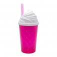 Copo Chantilly 500 ml Rosa