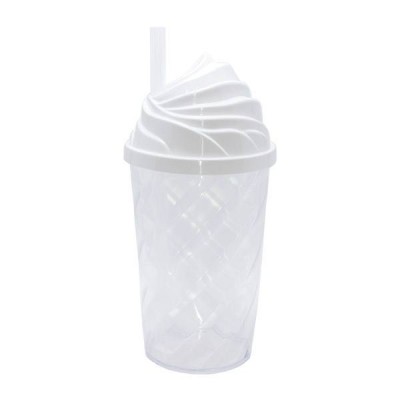 Copo Chantilly 500 ml Transparente