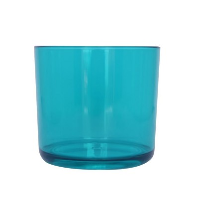 Copo Whisky 330ml- Azul Tiffany