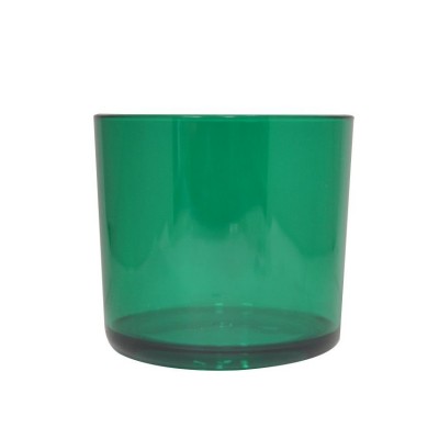 Copo Whisky 330ml- Verde