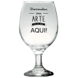 Taça Água Gallant Nadir 298 ml