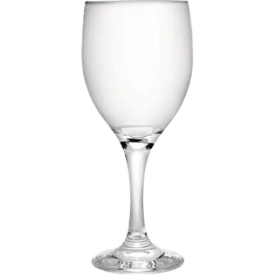 Taça de Vinho Imperatriz Nadir 600ml