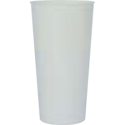 Copo Eco 550 ml Branco