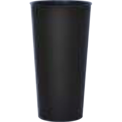 Copo Eco 400 ml Preto