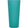 Copo Eco 400 ml Azul Tiffany