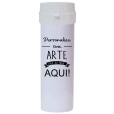 Coqueteleira Branco 480ml