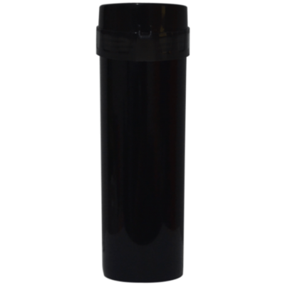 Coqueteleira Preto 480ml