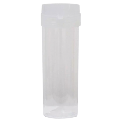 Coqueteleira Transparente 480ml