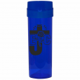 Coqueteleira EJC Azul 480ml