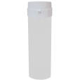 Coqueteleira Fosco Branco 480ml