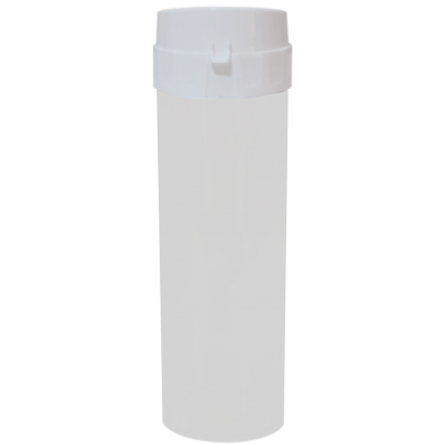 Coqueteleira Fosco Branco 480ml