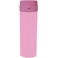 Coqueteleira Fosco Rosa Bebê 480ml