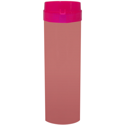 Coqueteleira Fosco Rose Gold 480ml