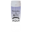 Coqueteleira Jateado Branco 480 ml