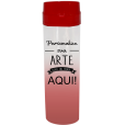 Coqueteleira Jateado Rose Gold 480 ml