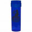 Coqueteleira Mãe de Deus Comum Azul 480ml