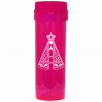 Coqueteleira Nossa Senhora Comum Rosa 480ml