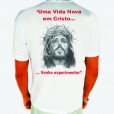 Camisa EJC Tudo de Bom Branca