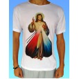 Camisa Jesus Misericordioso 