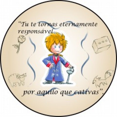 Mouse Pad Tu te tornas  01