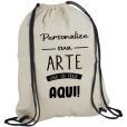 Mochila Americano Cru 52x 34