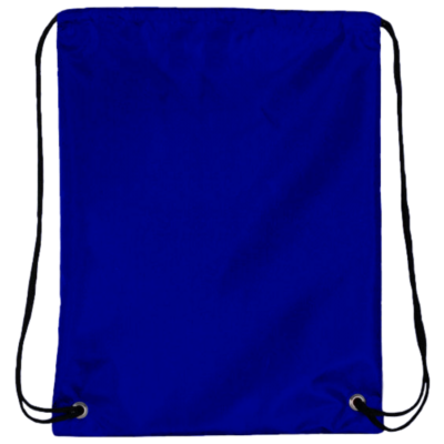 Mochila de Oxford Azul Royal 52 x 34