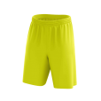 Short de Futebol- Amarelo