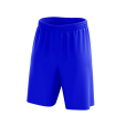 Short de Futebol- Azul Royal