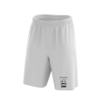 Short de Futebol- Branco