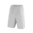 Short de Futebol- Branco