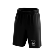 Short de Futebol- Preto