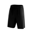 Short de Futebol- Preto