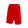 Short de Futebol- Vermelho