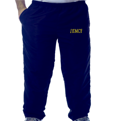 Calça IEMCF