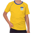 Camisa IEMCF